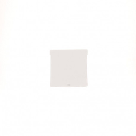 Godox TT685II/V860III white diffuser front cover