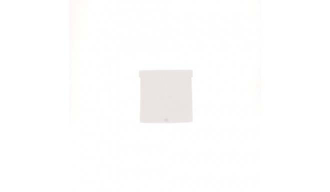 Godox TT685II/V860III white diffuser front cover