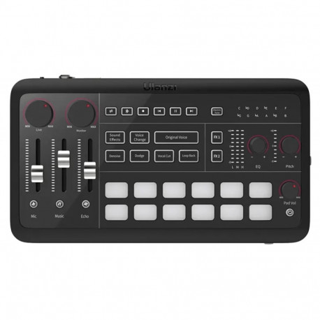 Ulanzi Ucaster AX01 audio interface