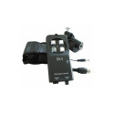 RA Tracking Motor + Controller, Bresser