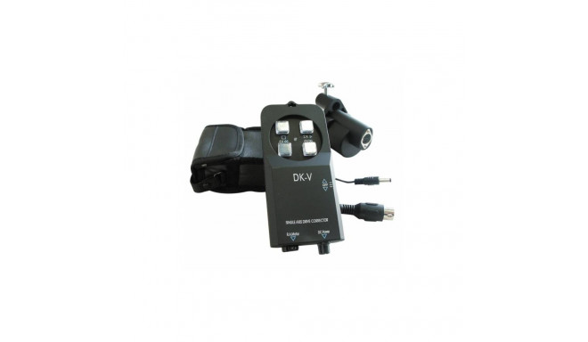 RA Tracking Motor + Controller, Bresser
