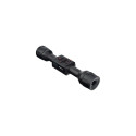 Thermal Rifle Scope MARS LT 2-4x, 19mm, (320x240) 60Hz ATN