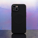 Simple Color Mag case for iPhone 11 black
