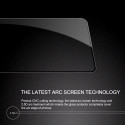 Сonnect 2.5D Täielik Katmine Jaapan Anti-Statiline Tugev 3D Klaas Xiaomi Poco X6