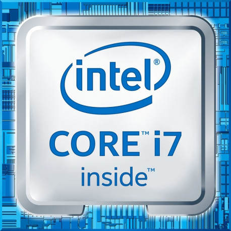 Intel Core i7-9700 protsessor 3 GHz 12 MB Smart Cache Box, Tray