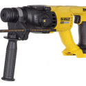 DeWALT DCH133N-XJ pöörlev haamer SDS Plus 5680 p/min