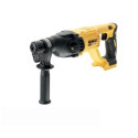 DeWALT DCH133N-XJ pöörlev haamer SDS Plus 5680 p/min