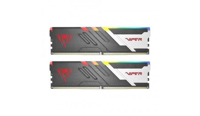 Patriot Memory Viper Venom mälumoodul 32 GB 2 x 16 GB DDR5 6000 MHz CL30 XMP3 (PVVR532G600C30K)