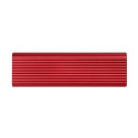 Patriot Memory Transporter Lite 2 TB USB Type-C 3.2 Gen 2 (3.1 Gen 2) Punane