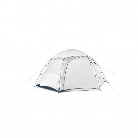 Naturehike telk Jim's Gear Bealock 2 CNK2350WS011, lumivalge
