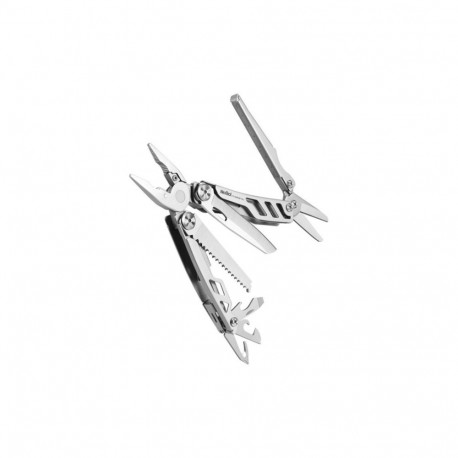 Multitool Flagship Pro NE20203-silver