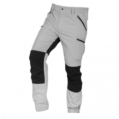 tööpüksid OUTDOOR, 4-suunaliselt venivad, tuvid, XXXL