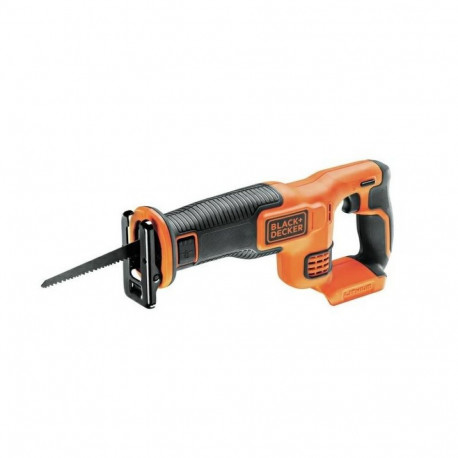 Black & Decker BDCR18N-XJ tikksaag 3000 spm must, oranž