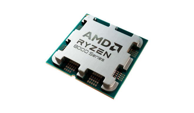 AMD Ryzen™ 5 8600G tray - processor