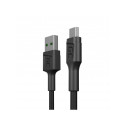 USB kaabel USB 2.0 0.3 m USB A Micro-USB B Must