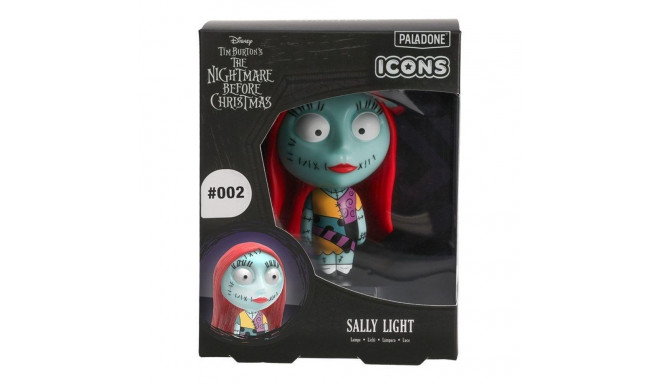 PP TNBC SALLY ICON LIGHT