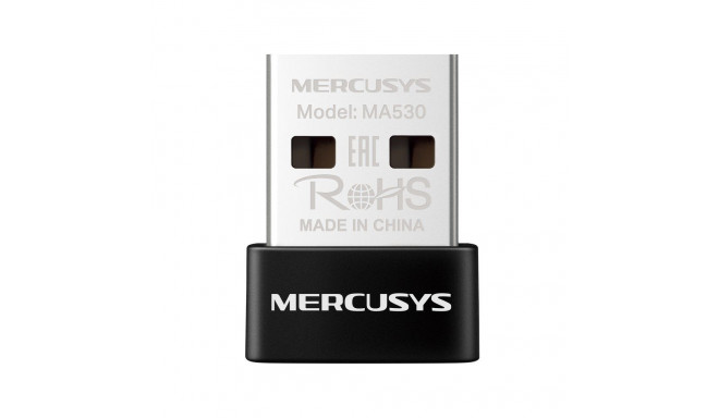 Mercusys MA530 Nano USB adapter Bluetooth 5.3