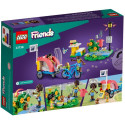 LEGO FRIENDS 41738 KOERTE PÄÄSTMISE RATTASÕIT