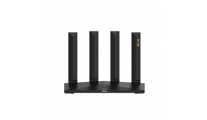 Ruuter ZTE T3000