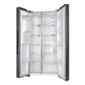 Refrigerator-freezer combination SAMSUNG SBS RS64DG5303S9