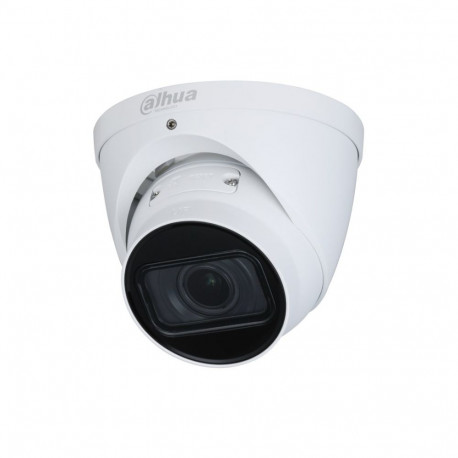 Dahua Technology Entry IPC-HDW1431T-ZS-2812-S4 security camera Turret IP security camera Indoor & ou