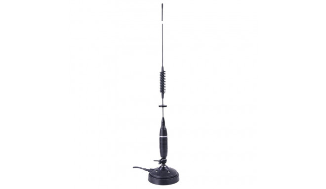 CB Sunker Elite CB 123 katkine antenn magnetiga