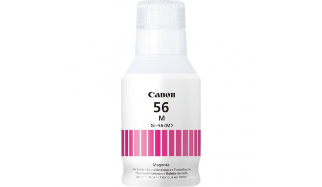 Canon GI-56M tindipudel, magenta
