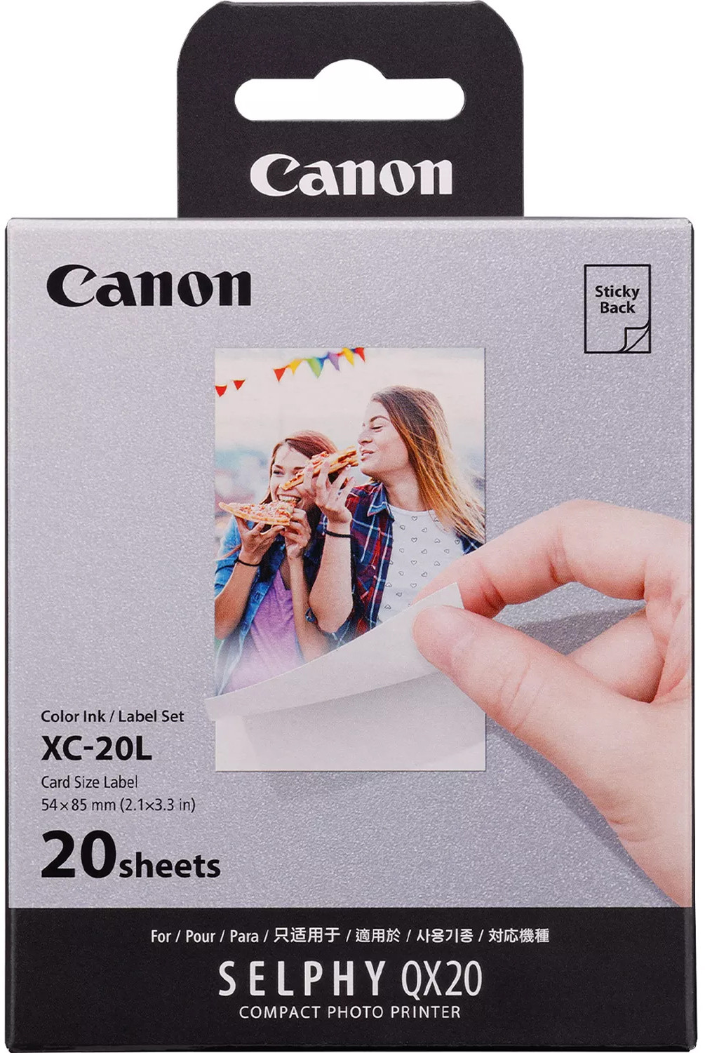 CANON 6755C002