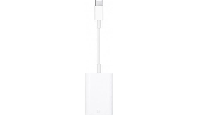 Apple USB-C - SD Card Reader