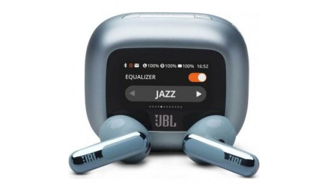 JBL LIVE FLEX 3 Blue