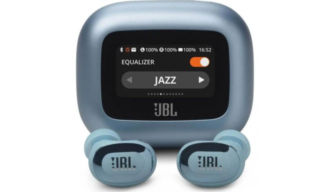 JBL Live Buds 3 Blue