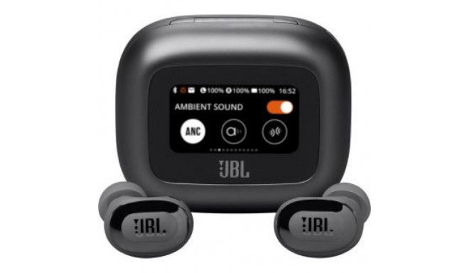 JBL Live Buds 3 Black