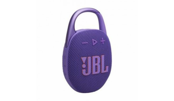 JBL CLIP 5 Purple