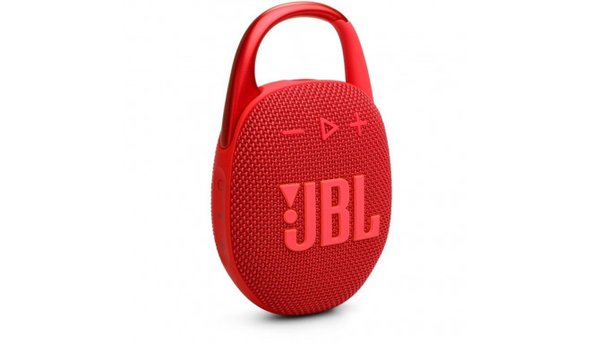 JBL CLIP 5 Red