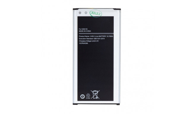 - EB-BG903BBE Battery for Samsung Li-Ion 2800mAh (OEM)