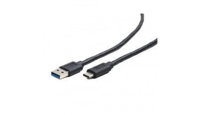 Gembird CABLE USB-C TO USB3 1.8M/CCP-USB3-AMCM-6