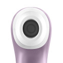 Satisfyer Pro 2 Generation 2 Air Pulse Vibrator Violet