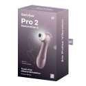 Satisfyer Pro 2 Generation 2 Air Pulse Vibrator Violet