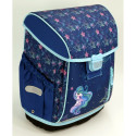 Hama 00129681 Rainbow Unicorn Schoolbag Hama 00129681 Rainbow Unicorn Schoolbag