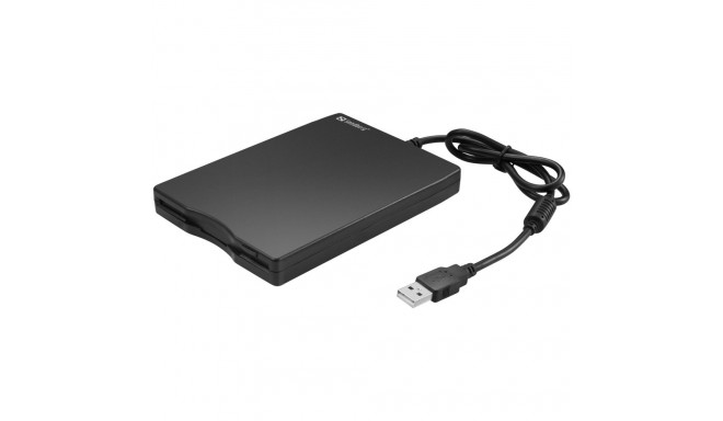 Sandberg 133-50 USB Floppy Drive