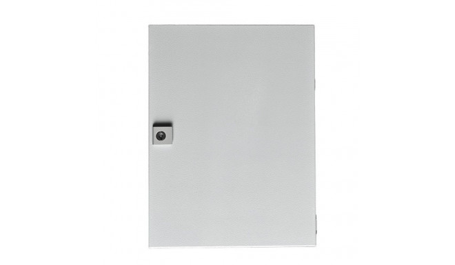 Steel Terminal Box TIBOX 400x300x120mm, Surface Mount