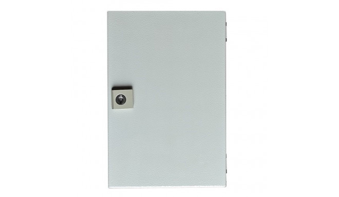 Steel Terminal Box TIBOX 300x200x80mm, Surface Mount