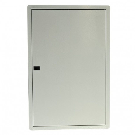 MCB Box TIBOX 585x900x115mm; 5x24P, Flush Mount, indoor use