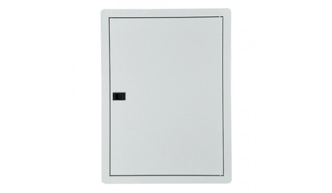 MCB Box TIBOX 440x600x115mm; 3x16P, Flush Mount, indoors use