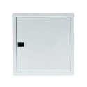 MCB Box TIBOX 440x450x115mm; 2x16P, IP54, Flush Mount