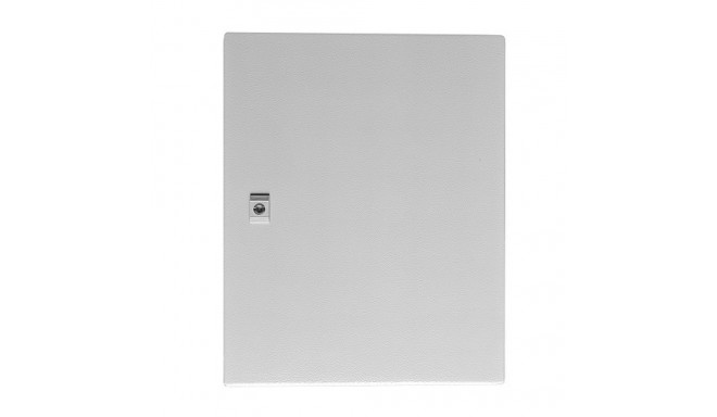 Metal Enclosure TIBOX 500x400x150mm, Surface Mount