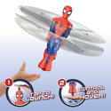 FLYING HEROES Hover and Spin Spider-Man