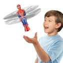FLYING HEROES lidojoša figūra Hover and Spin - Spider-Man