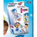 FLYING HEROES Hover and Spin Sonic