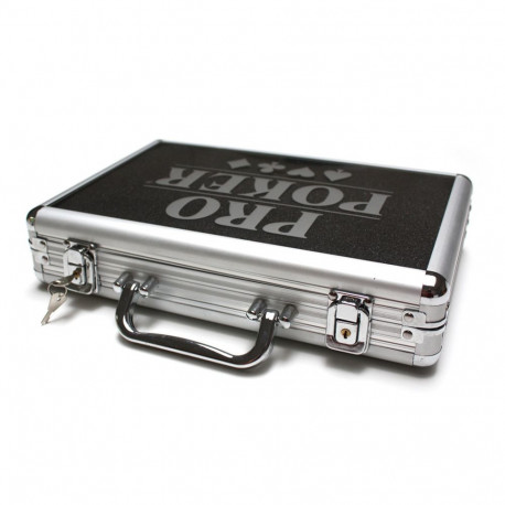 TACTIC Game Pro Poker 200